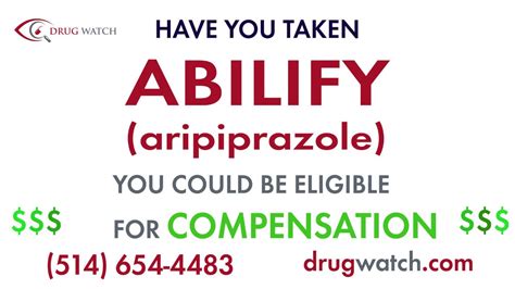Abilify Class Action Lawsuit .